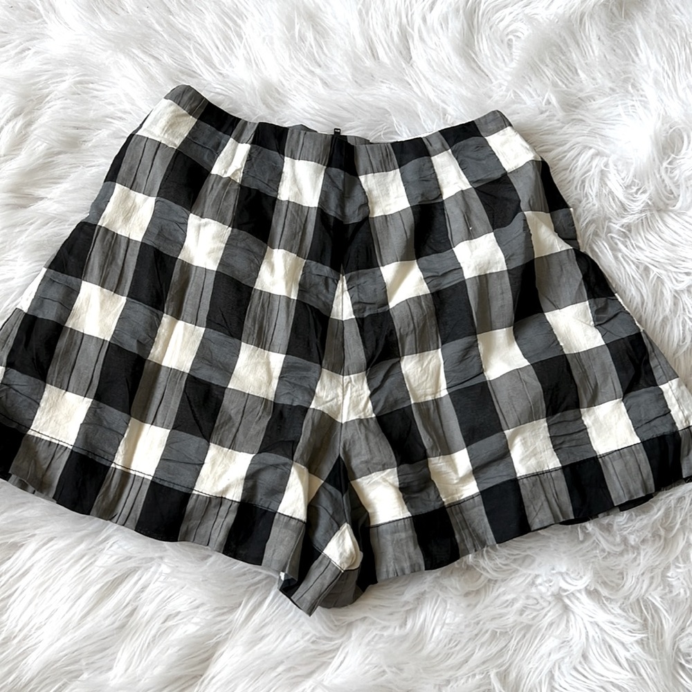 Tularosa skort - Picture 2 of 2